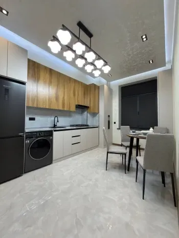 52 м², 2-комн. квартира, 9/11-3