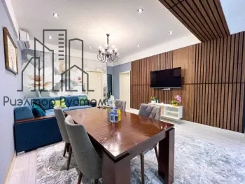 70 m², 3-xonali kvartira, 4/9-1