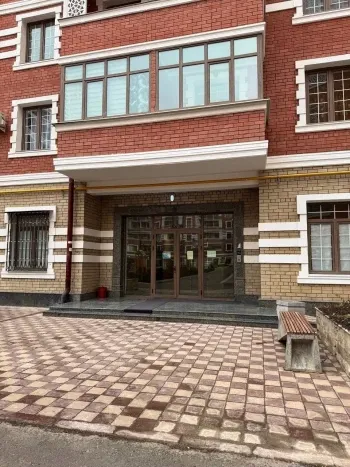 87 м², 4-комн. квартира, 9/9-0