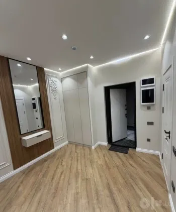 57 m², 2-xonali kvartira, 8/14-3