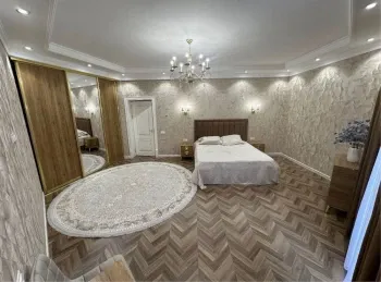 202 м², 5-комн. квартира, 9/10-2