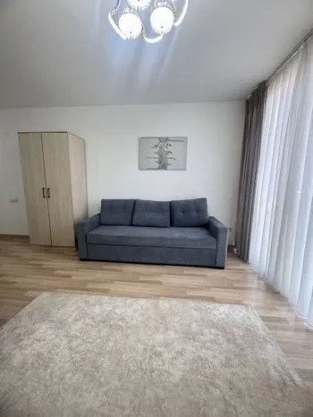 30 м², 1-комн. квартира, 3/15-2