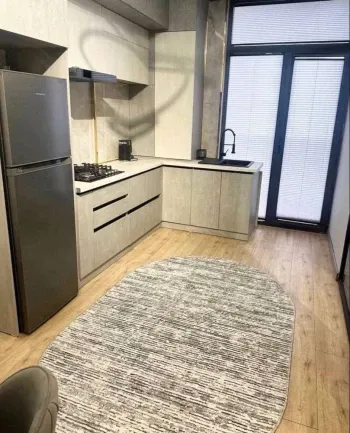 35 м², 1-комн. квартира, 5/10-1