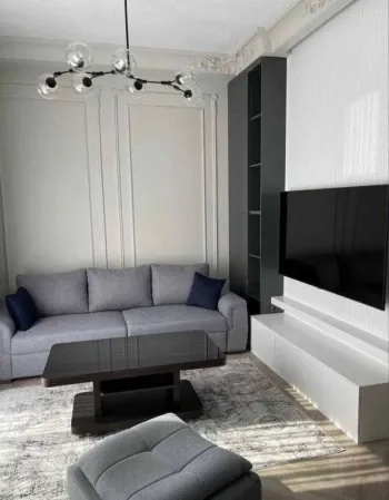 72 м², 2-комн. квартира, 8/11-1