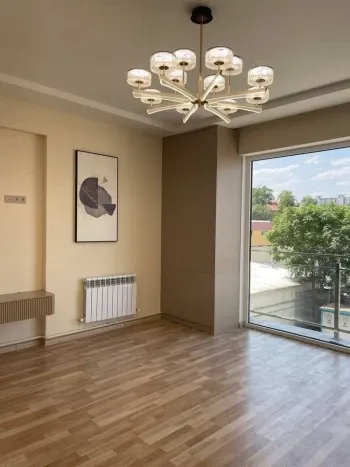 51 м², 2-комн. квартира, 3/12-1