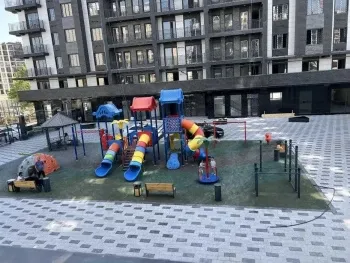 55 м², 2-комн. квартира, 7/16-2