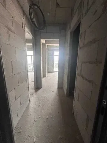 45 m², 2-xonali kvartira, 11/12-3