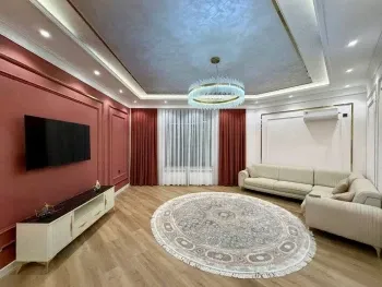 94 м², 3-комн. квартира, 1/9-1
