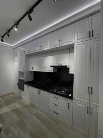45 m², 2-xonali kvartira, 3/9-0