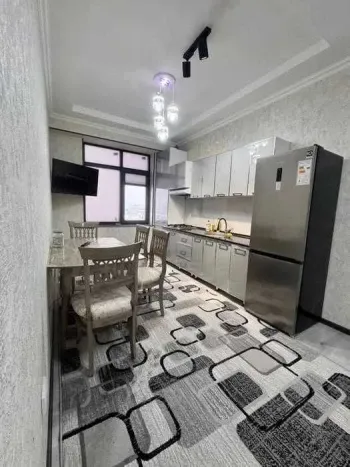 41 m², 1-xonali kvartira, 8/10-3