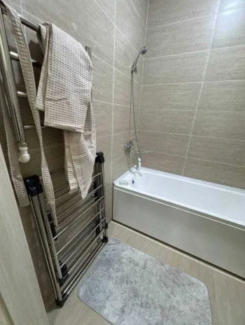 51 м², 2-комн. квартира, 6/9-3