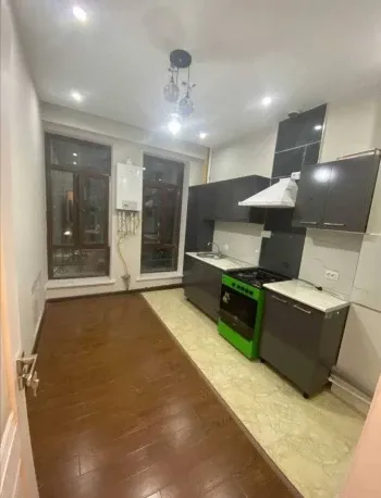 57 m², 2-xonali kvartira, 4/7-1