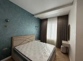 65 m², 2-xonali kvartira, 3/15-3