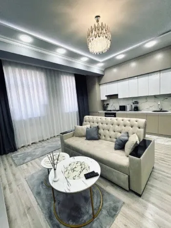 65 м², 2-комн. квартира, 5/7-1