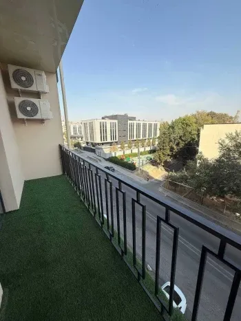 75 m², 3-xonali kvartira, 4/13-1