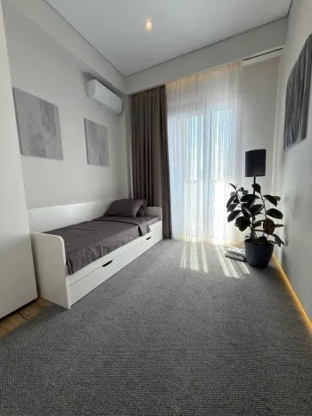 86 м², 3-комн. квартира, 5/10-3