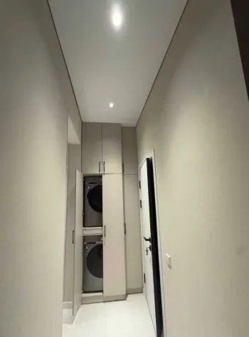 34 m², 2-xonali kvartira, 4/14-3