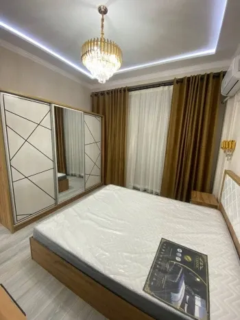 62 м², 2-комн. квартира, 8/10-3