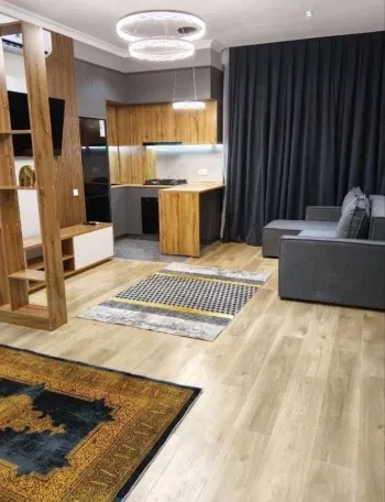 55 м², 3-комн. квартира, 11/12-2