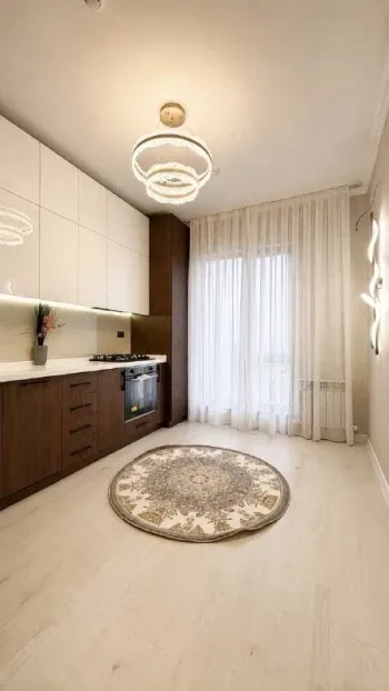60 м², 2-комн. квартира, 10/16-3