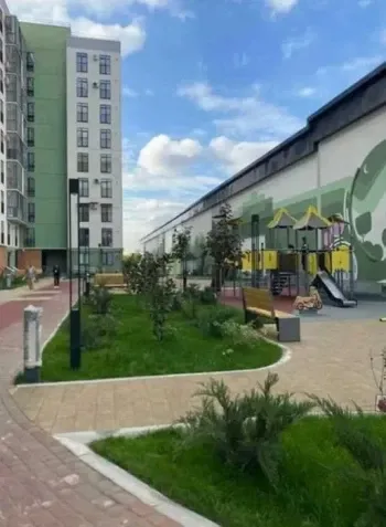 78 м², 3-комн. квартира, 9/9-0