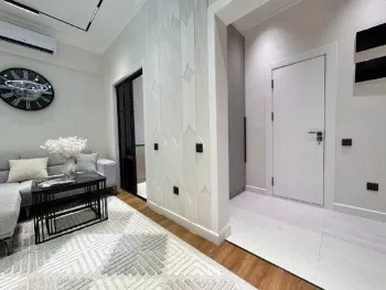 38 м², 2-комн. квартира, 9/10-0