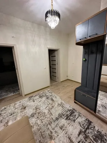 28 м², 1-комн. квартира, 9/10-1