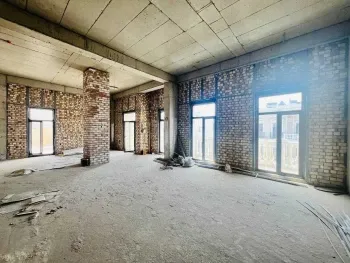94 м², 4-комн. квартира, 7/7-1