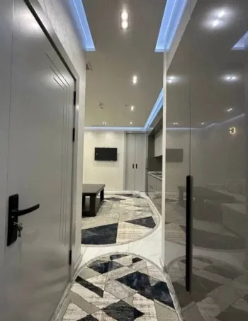 40 м², 2-комн. квартира, 23/40-3