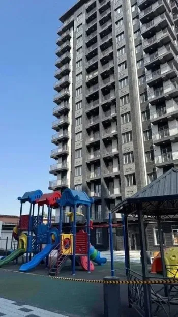 61 м², 2-комн. квартира, 14/16-2