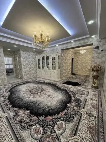 150 м², 5-комн. квартира, 3/8-0