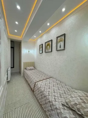 70 м², 3-комн. квартира, 10/12-3