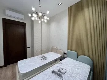 94 м², 3-комн. квартира, 6/8-3