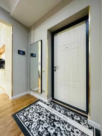 66 m², 3-xonali kvartira, 2/9-2