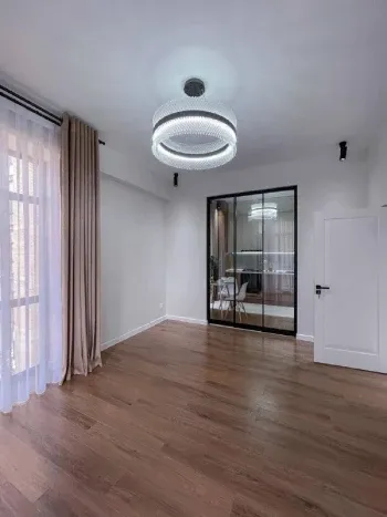 55 м², 2-комн. квартира, 5/9-1