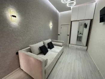 50 м², 2-комн. квартира, 9/9-0