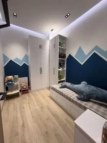 65 m², 3-xonali kvartira, 4/10-2