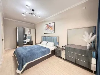 65 м², 2-комн. квартира, 6/9-1