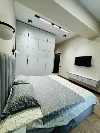 75 m², 3-xonali kvartira, 7/9-2