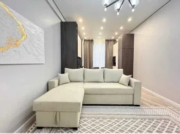 46 м², 2-комн. квартира, 8/9-0