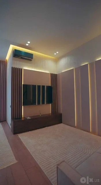 85 m², 3-xonali kvartira, 6/7-0