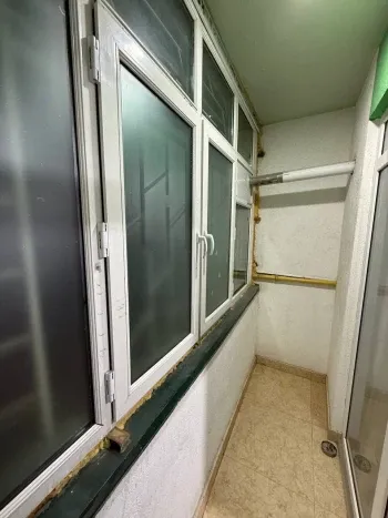 38 м², 1-комн. квартира, 1/1-2