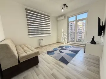 50 м², 2-комн. квартира, 5/9-0