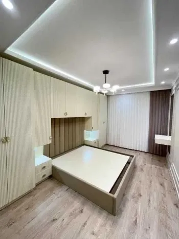 55 m², 2-xonali kvartira, 4/13-0