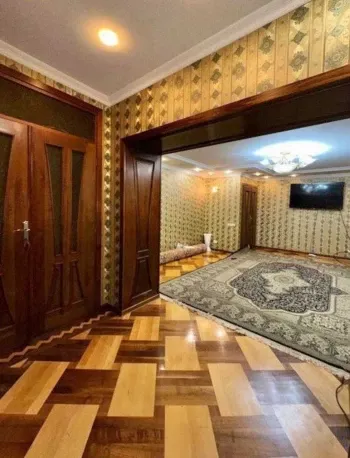 73 м², 3-комн. квартира, 2/5-2