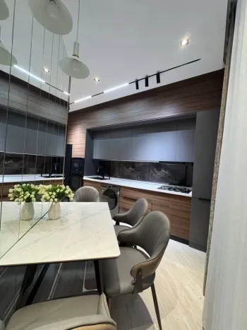 60 м², 2-комн. квартира, 8/10-2