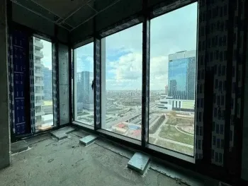 71 м², 3-комн. квартира, 11/51-0