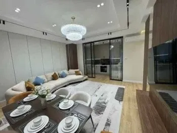 64 m², 2-xonali kvartira, 4/7-1