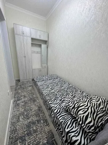 90 м², 4-комн. квартира, 10/10-3