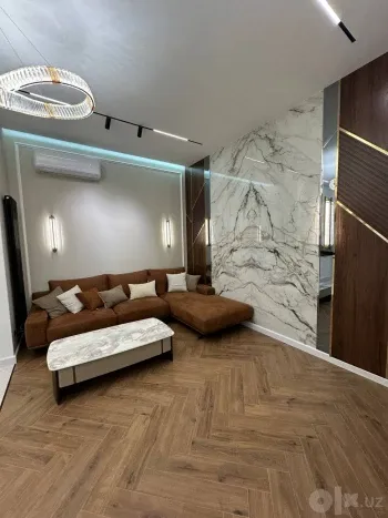 92 м², 3-комн. квартира, 6/12-1